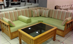 Özel İmalat Tamamı Ahşap Sedİr